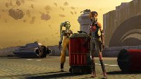 Star Wars Rebels